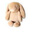 Bouillotte peluche - Sac à dos lapin
