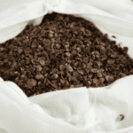 Bouillotte sèche - Grains de sarrasin Beige