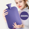 Bouillotte à eau - Maxi 3L