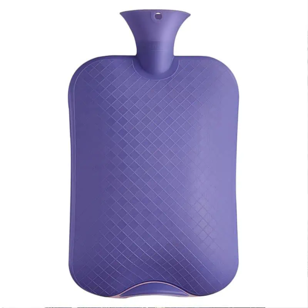 Bouillotte à eau - Maxi 3L