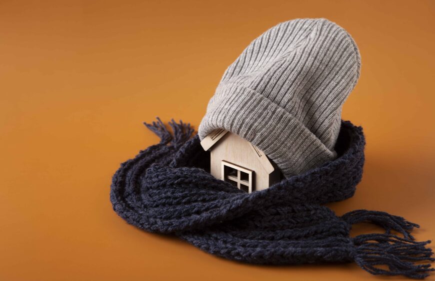 Préparez vous à l'hiver avec ces accessoires chauffants indispensables !