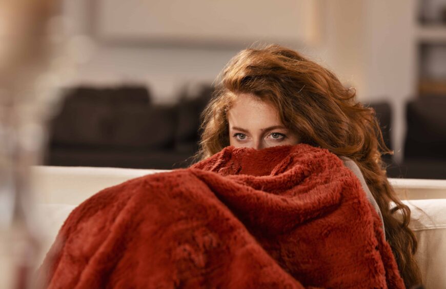 Découvrez comment les couvertures chauffantes soulagent les douleurs chroniques